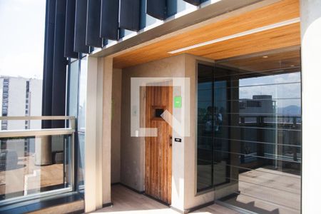 Studio à venda com 40m², 1 quarto e 1 vaga Studio à venda com 40m², 1 quarto e 1 vagaSauna