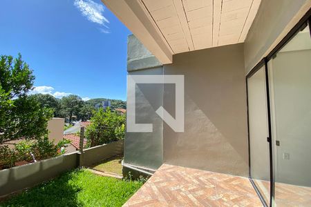 Studio para alugar com 35m², 1 quarto e sem vagaÁrea Externa