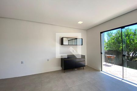 Studio para alugar com 35m², 1 quarto e sem vagaCozinha