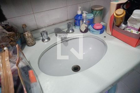 Casa à venda com 160m², 4 quartos e 2 vagasBanheiro Social