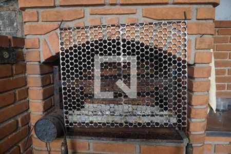 Casa à venda com 160m², 4 quartos e 2 vagasChurrasqueira