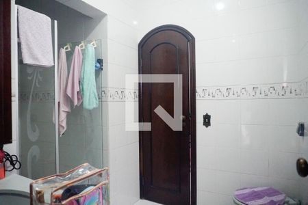 Casa à venda com 160m², 4 quartos e 2 vagasBanheiro Social