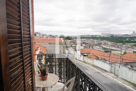 Casa à venda com 160m², 4 quartos e 2 vagasVaranda da Suíte