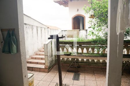 Casa à venda com 160m², 4 quartos e 2 vagasVista da Cozinha e Quarto do fundo