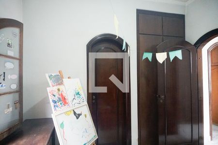 Casa à venda com 160m², 4 quartos e 2 vagasQuarto 1