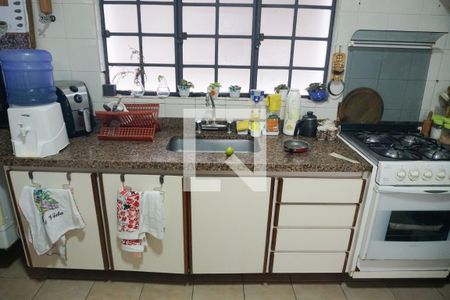 Casa à venda com 160m², 4 quartos e 2 vagasCozinha