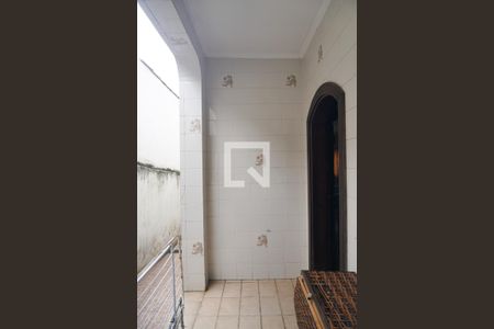 Casa à venda com 160m², 4 quartos e 2 vagasLavanderia 1