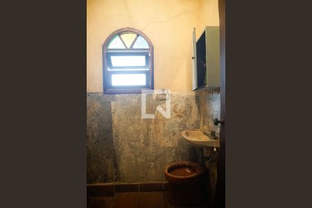 Casa à venda com 160m², 4 quartos e 2 vagasBanheiro do Fundo