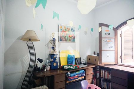 Casa à venda com 160m², 4 quartos e 2 vagasQuarto 1