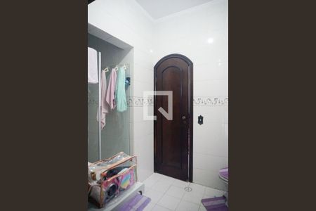 Casa à venda com 160m², 4 quartos e 2 vagasBanheiro Social