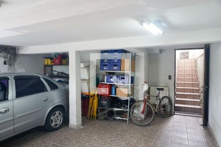 Casa à venda com 160m², 4 quartos e 2 vagasGaragem