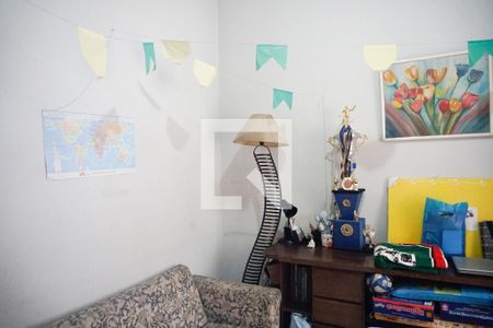 Casa à venda com 160m², 4 quartos e 2 vagasQuarto 1