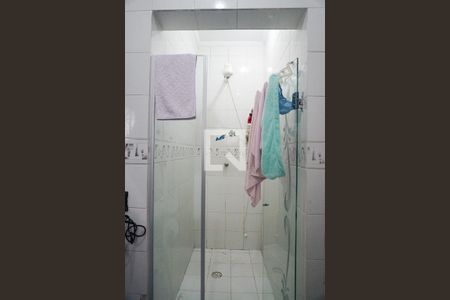 Casa à venda com 160m², 4 quartos e 2 vagasBanheiro Social