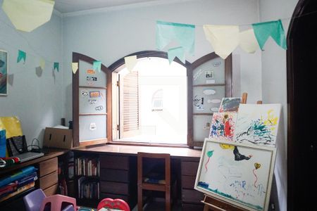 Casa à venda com 160m², 4 quartos e 2 vagasQuarto 1