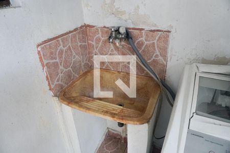 Casa à venda com 160m², 4 quartos e 2 vagasLavanderia 2