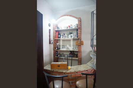 Sala de Jantar de casa à venda com 4 quartos, 160m² em Cangaiba, São Paulo