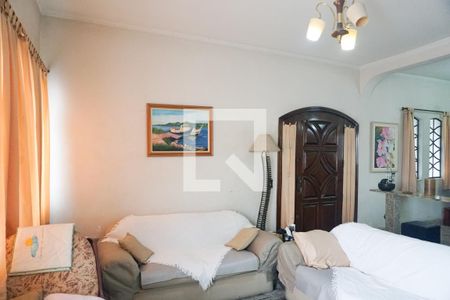 Sala de casa à venda com 4 quartos, 160m² em Cangaiba, São Paulo