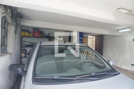 Casa à venda com 160m², 4 quartos e 2 vagasGaragem