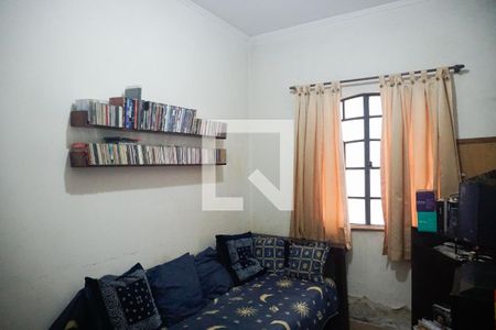 Casa à venda com 160m², 4 quartos e 2 vagasQuarto de Serviço