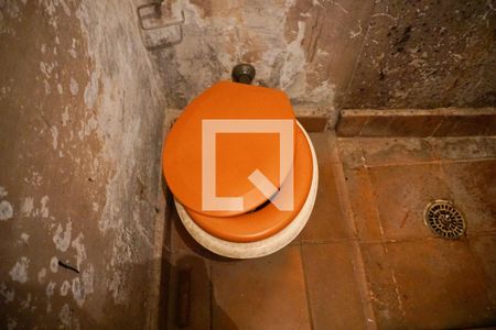 Casa à venda com 160m², 4 quartos e 2 vagasBanheiro do Fundo