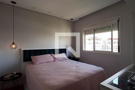 Apartamento para alugar com 94m², 3 quartos e 1 vaga Apartamento para alugar com 94m², 3 quartos e 1 vagaQuarto 3