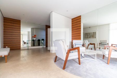 Apartamento para alugar com 94m², 3 quartos e 1 vaga Apartamento para alugar com 94m², 3 quartos e 1 vagaHall de Entrada