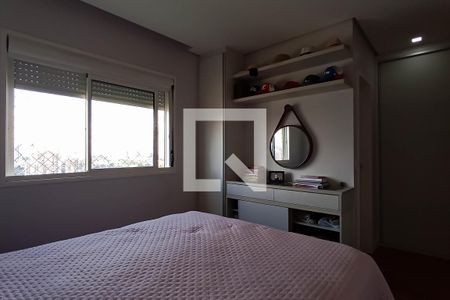 Apartamento para alugar com 94m², 3 quartos e 1 vaga Apartamento para alugar com 94m², 3 quartos e 1 vagaQuarto 3