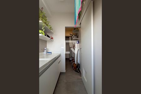 Apartamento para alugar com 94m², 3 quartos e 1 vaga Apartamento para alugar com 94m², 3 quartos e 1 vagaÁrea de Serviço