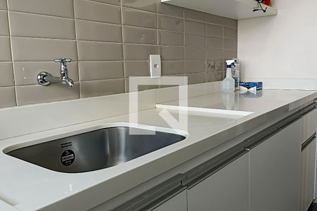 Apartamento para alugar com 94m², 3 quartos e 1 vaga Apartamento para alugar com 94m², 3 quartos e 1 vagaÁrea de Serviço