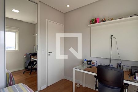 Apartamento para alugar com 94m², 3 quartos e 1 vaga Apartamento para alugar com 94m², 3 quartos e 1 vagaQuarto 2