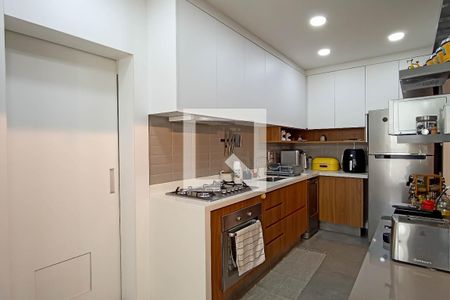 Apartamento para alugar com 94m², 3 quartos e 1 vaga Apartamento para alugar com 94m², 3 quartos e 1 vagaCozinha