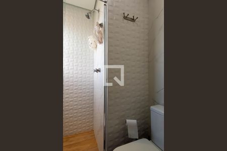 Apartamento para alugar com 94m², 3 quartos e 1 vaga Apartamento para alugar com 94m², 3 quartos e 1 vagaBanheiro
