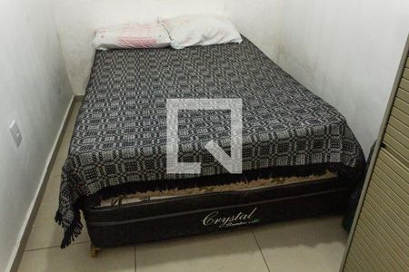 Detalhe quarto 1 de casa para alugar com 2 quartos, 120m² em Real, Praia Grande