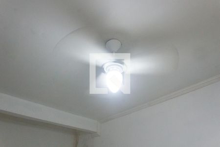 Detalhe sala de casa para alugar com 2 quartos, 120m² em Real, Praia Grande