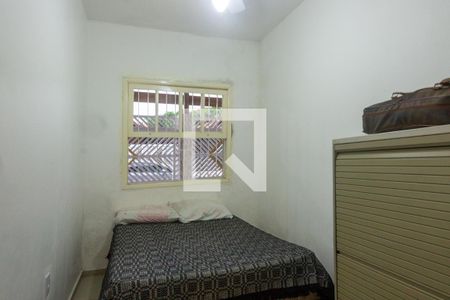 Quarto 1 de casa para alugar com 2 quartos, 120m² em Real, Praia Grande