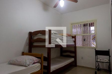 Quarto 2 de casa para alugar com 2 quartos, 120m² em Real, Praia Grande