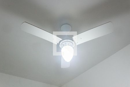 Detalhe quarto 1 de casa para alugar com 2 quartos, 120m² em Real, Praia Grande