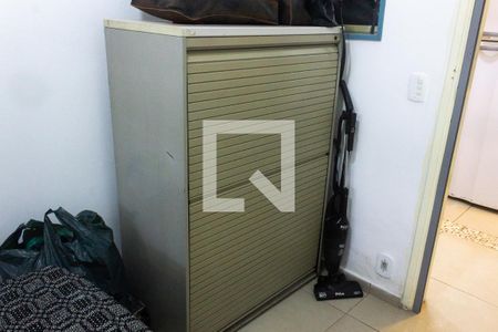 Detalhe quarto 1 de casa para alugar com 2 quartos, 120m² em Real, Praia Grande