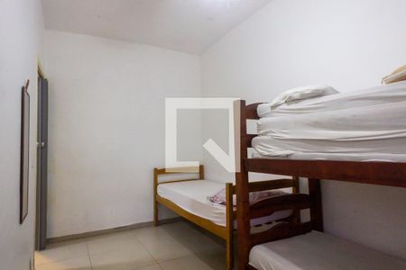 Quarto 2 de casa para alugar com 2 quartos, 120m² em Real, Praia Grande