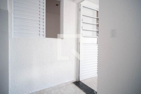 Apartamento à venda com 40m², 2 quartos e 1 vagaÁrea de Serviço