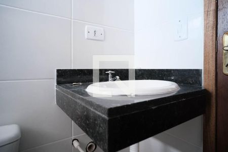 Apartamento à venda com 40m², 2 quartos e 1 vagaBanheiro