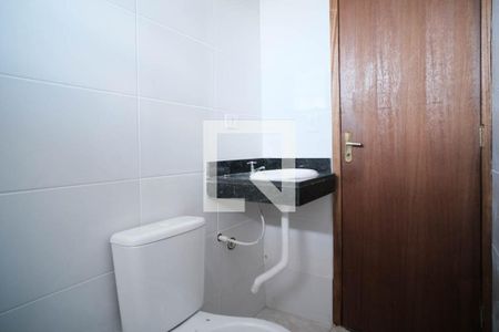 Apartamento à venda com 40m², 2 quartos e 1 vagaBanheiro