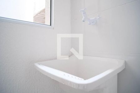 Apartamento à venda com 40m², 2 quartos e 1 vagaÁrea de Serviço