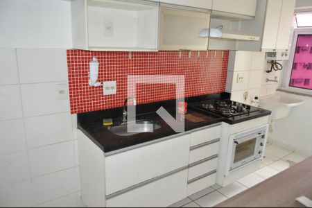Apartamento para alugar com 2 quartos, 51m² em Del Castilho, Rio de Janeiro
