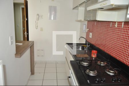 Apartamento para alugar com 2 quartos, 51m² em Del Castilho, Rio de Janeiro