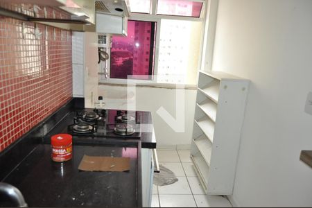 Apartamento para alugar com 2 quartos, 51m² em Del Castilho, Rio de Janeiro