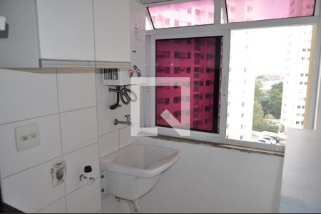 Apartamento para alugar com 2 quartos, 51m² em Del Castilho, Rio de Janeiro
