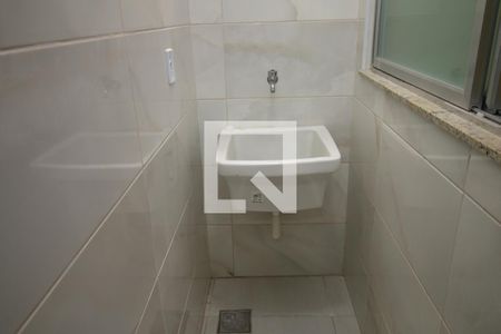 Apartamento para alugar com 60m², 1 quarto e sem vagaÁrea de Serviço