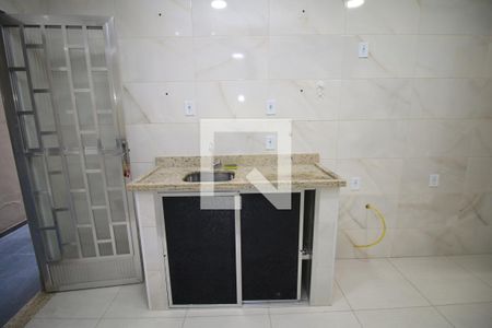 Apartamento para alugar com 60m², 1 quarto e sem vagaCozinha