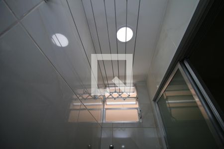 Apartamento para alugar com 60m², 1 quarto e sem vagaÁrea de Serviço